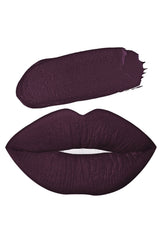deep berry liquid lipstick