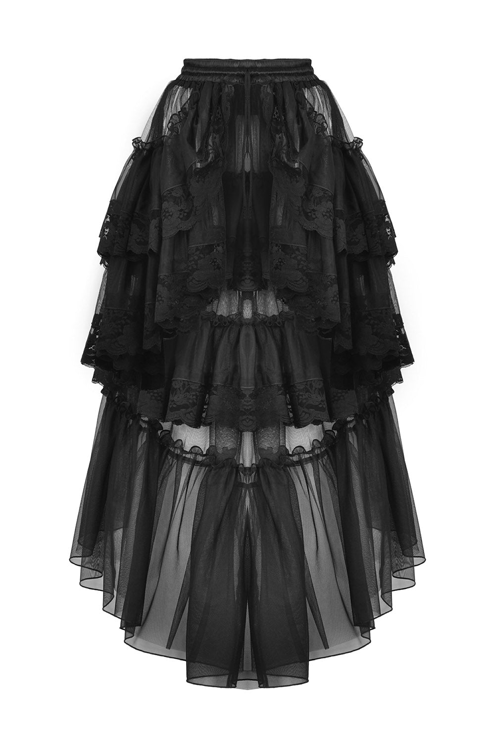 baroque skirt