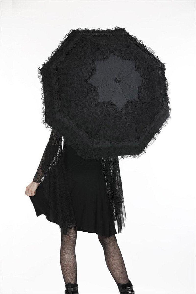 Cadaverous Pallor Umbrella