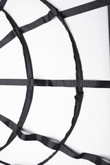 Caged Crow Bustle Underskirt - skirts - VampireFreaks - Punk Rave