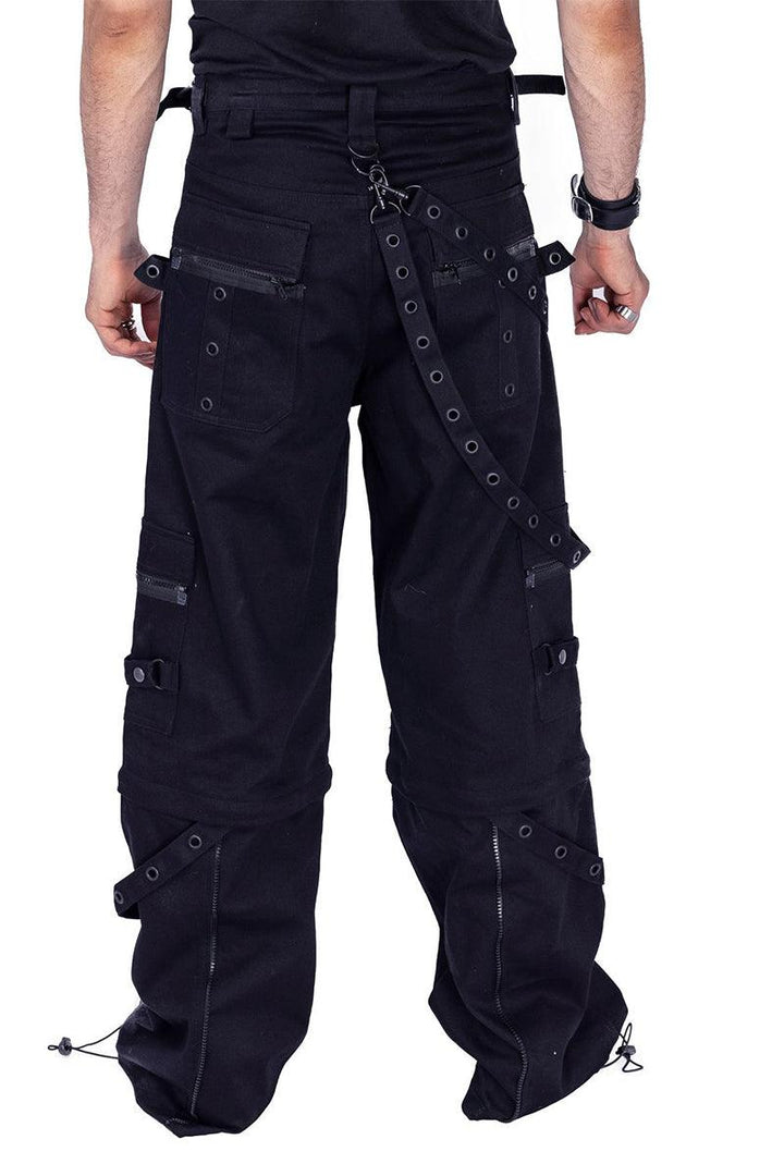 Calix Pants - mens pants - VampireFreaks - Poizen Industries