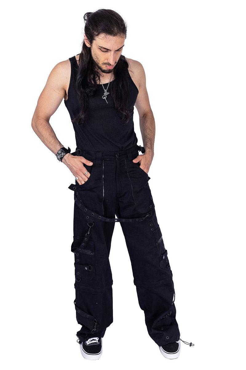 Calix Pants - mens pants - VampireFreaks - Poizen Industries