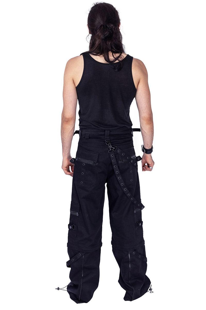 Calix Pants - mens pants - VampireFreaks - Poizen Industries