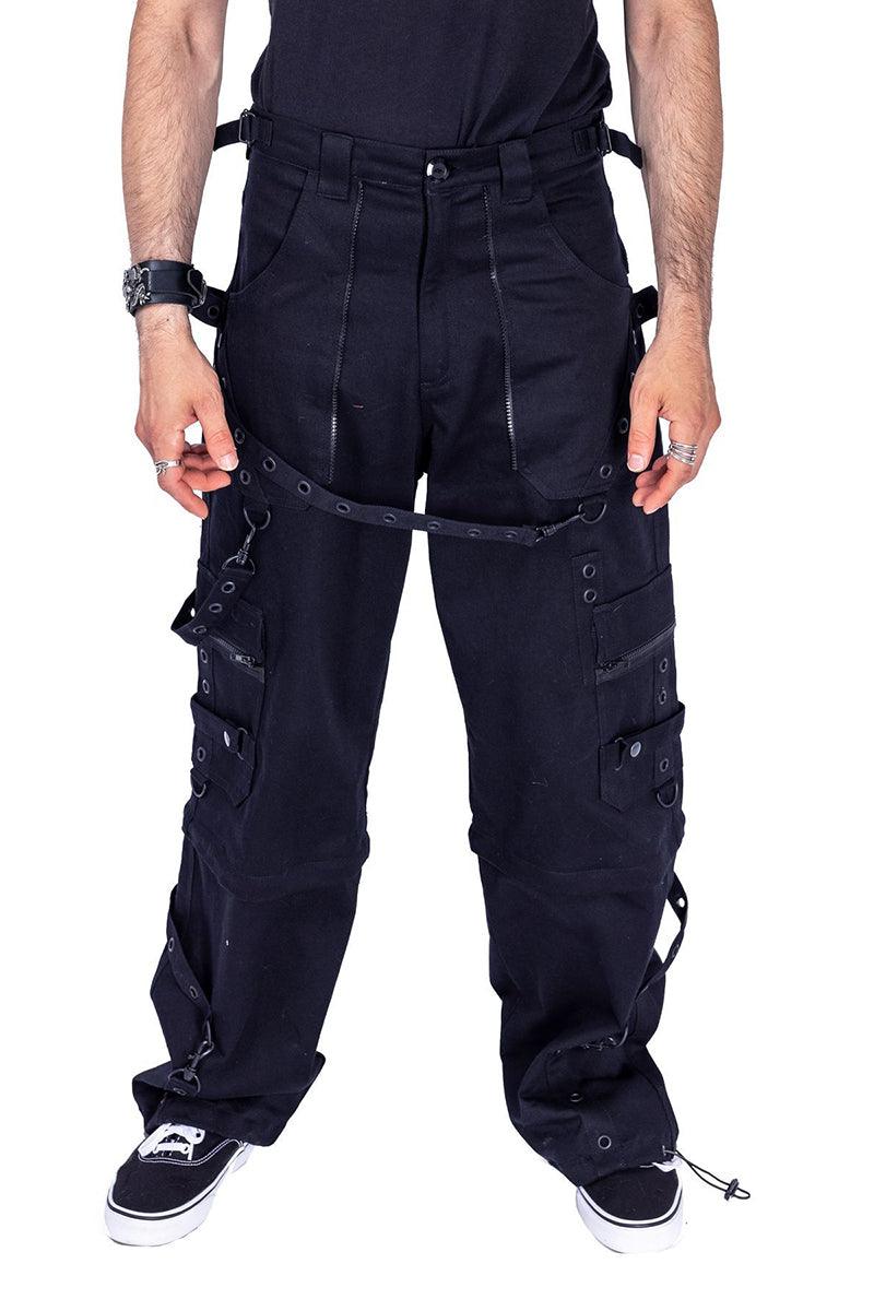 Calix Pants - mens pants - VampireFreaks - Poizen Industries