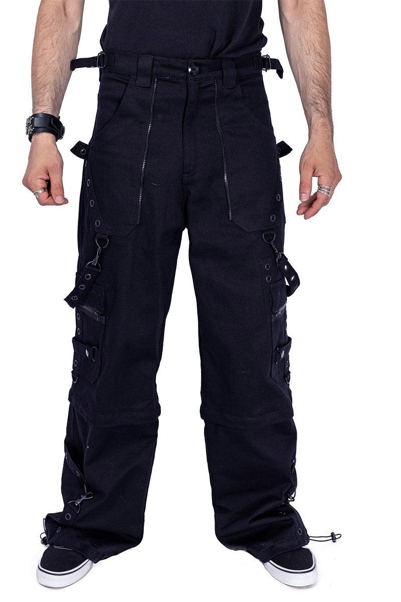 Calix Pants - mens pants - VampireFreaks - Poizen Industries