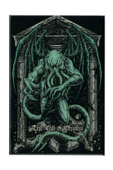 Cthulhu magnet