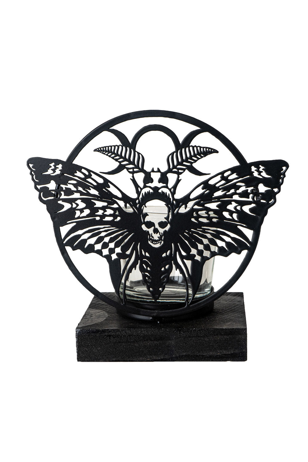 tea light candle holder