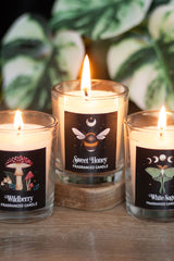 faiyrcore candle set