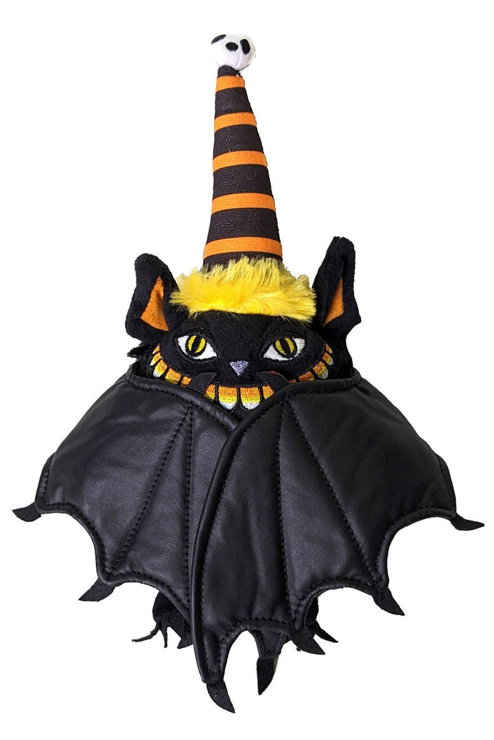 Candy Claws Plush Toy [Leathery Wings Edition] - toys - VampireFreaks - The Lair of Voltaire