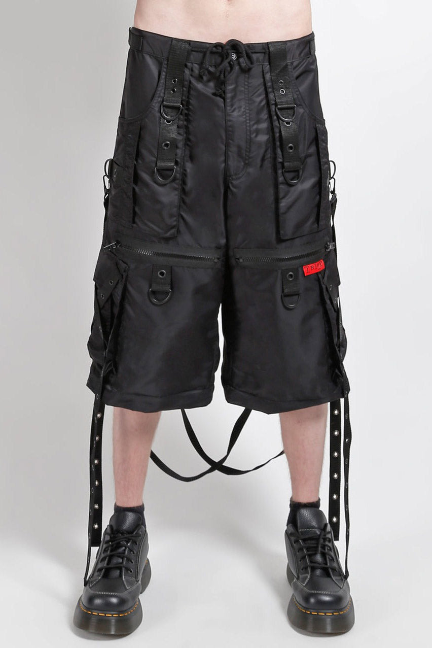 tripp NYC baggy shorts