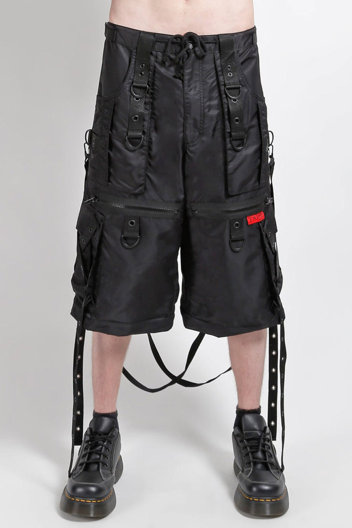 tripp NYC baggy shorts