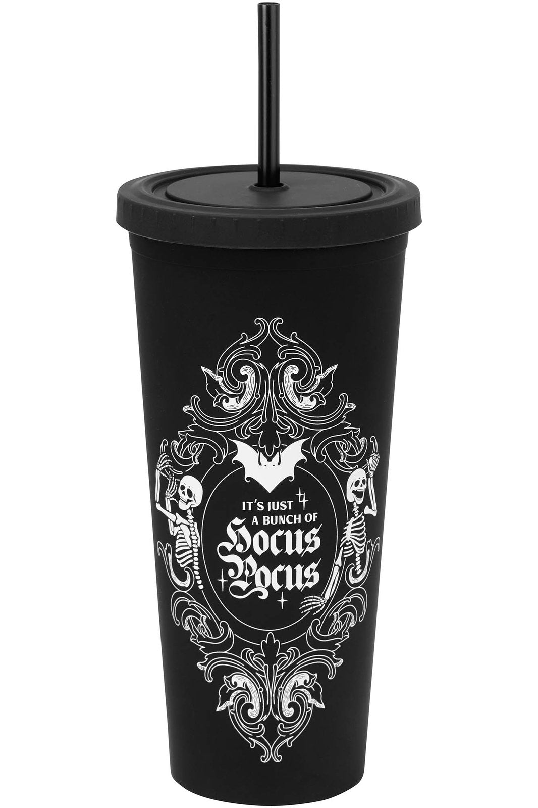 Cast Spells Cold Brew Cup - housewares - VampireFreaks - Killstar