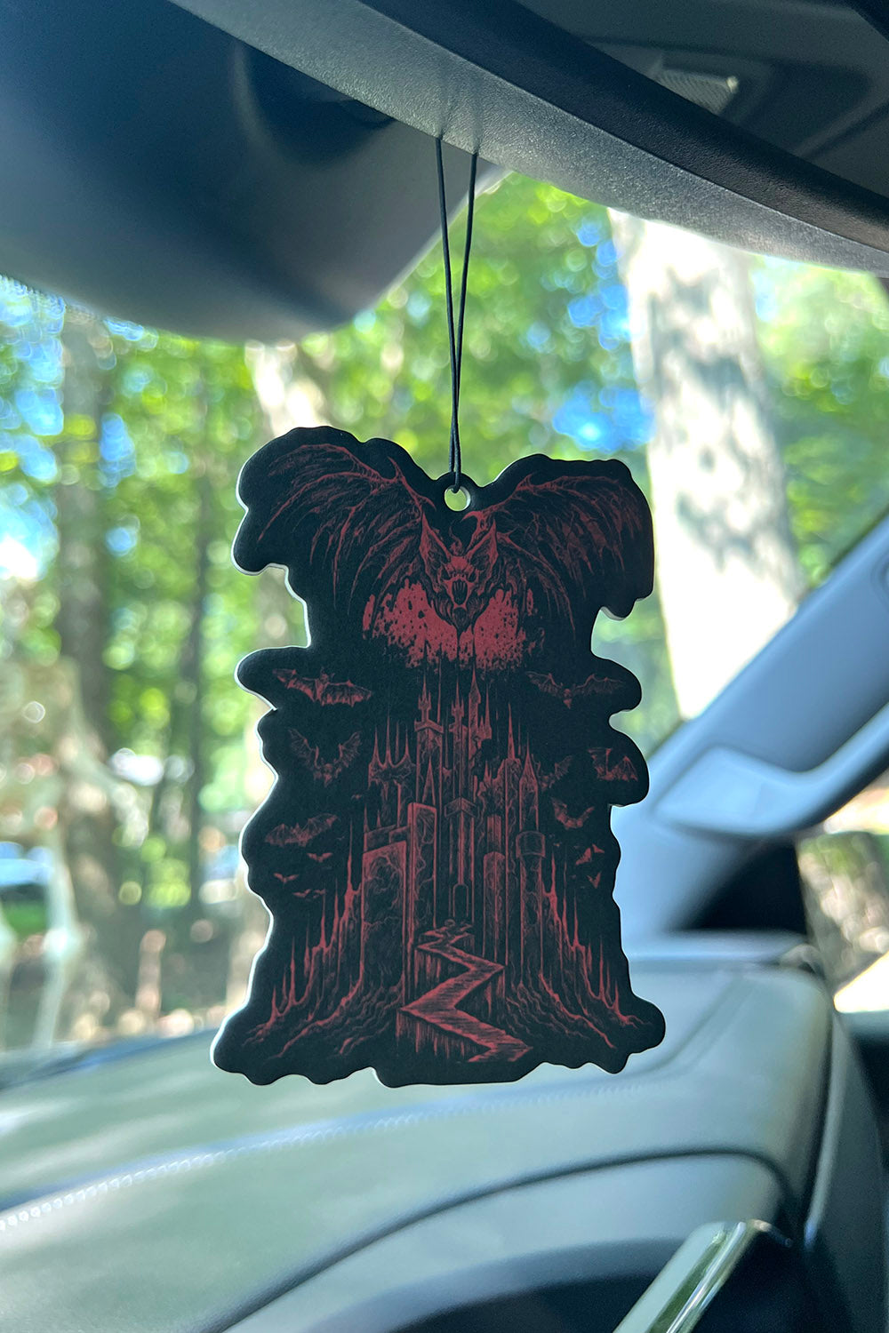 gothic air fresheners