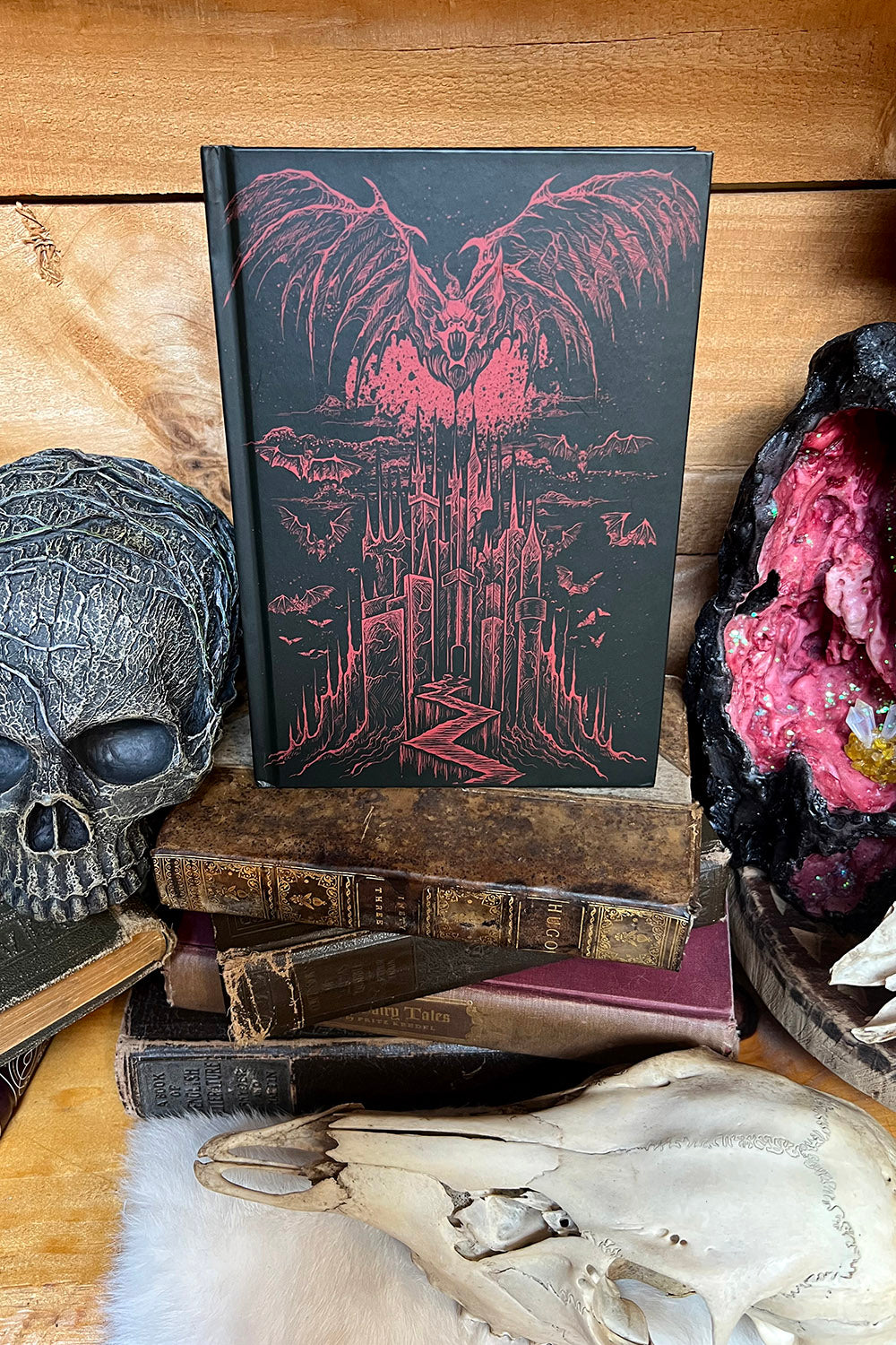 Vampir-Tagebuch 