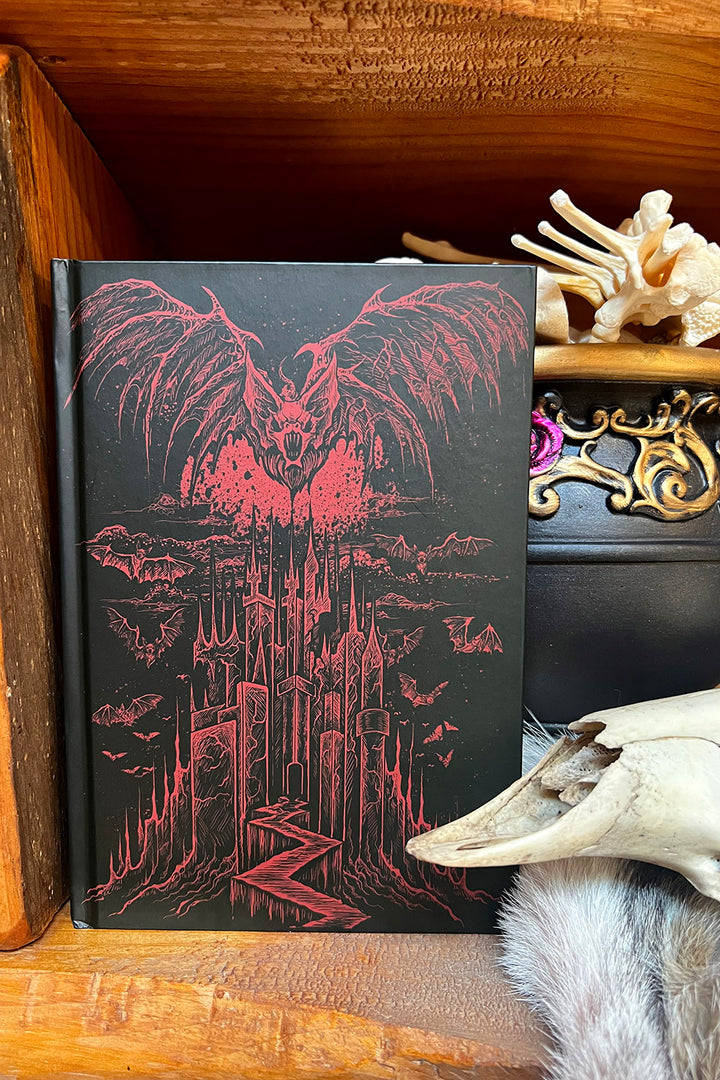 Vampyre Journal