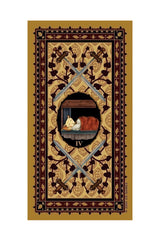 funny oracle deck