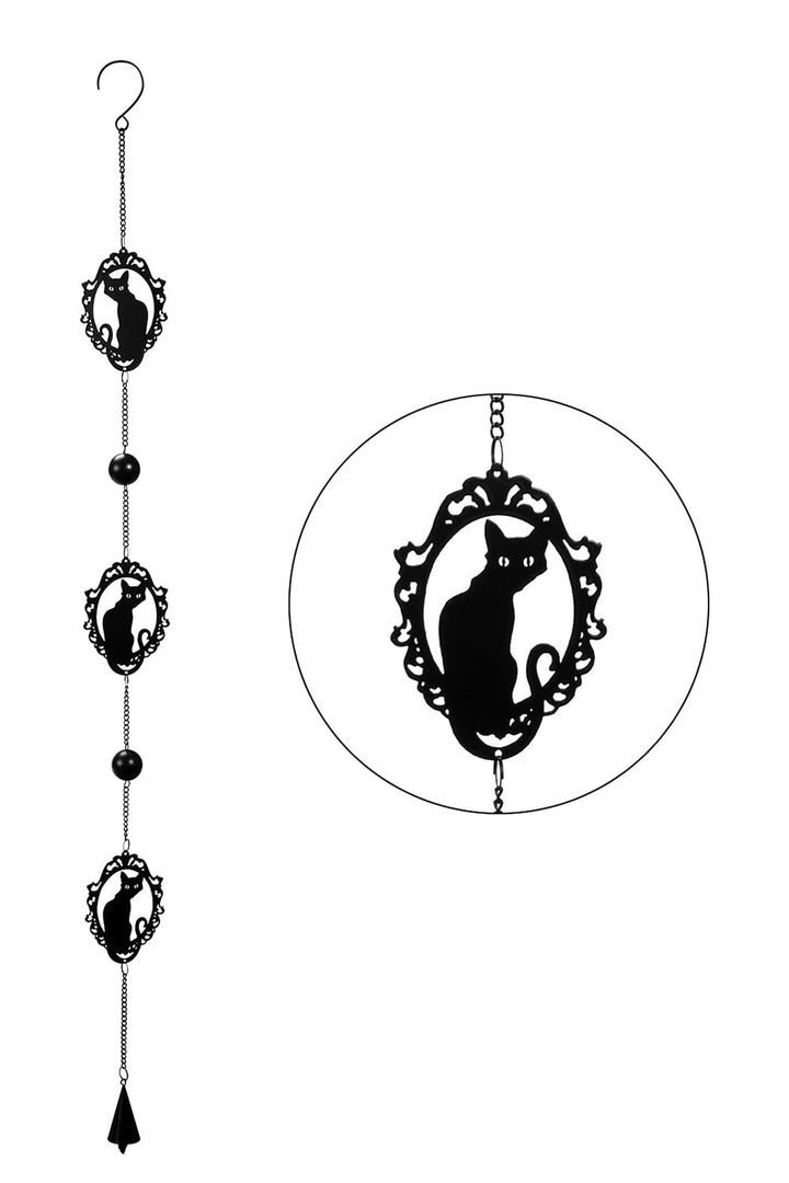 gothic hanging decoration 