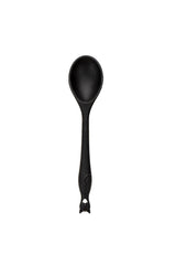 Alchemy Gothic Cat's Kitchen Spoon