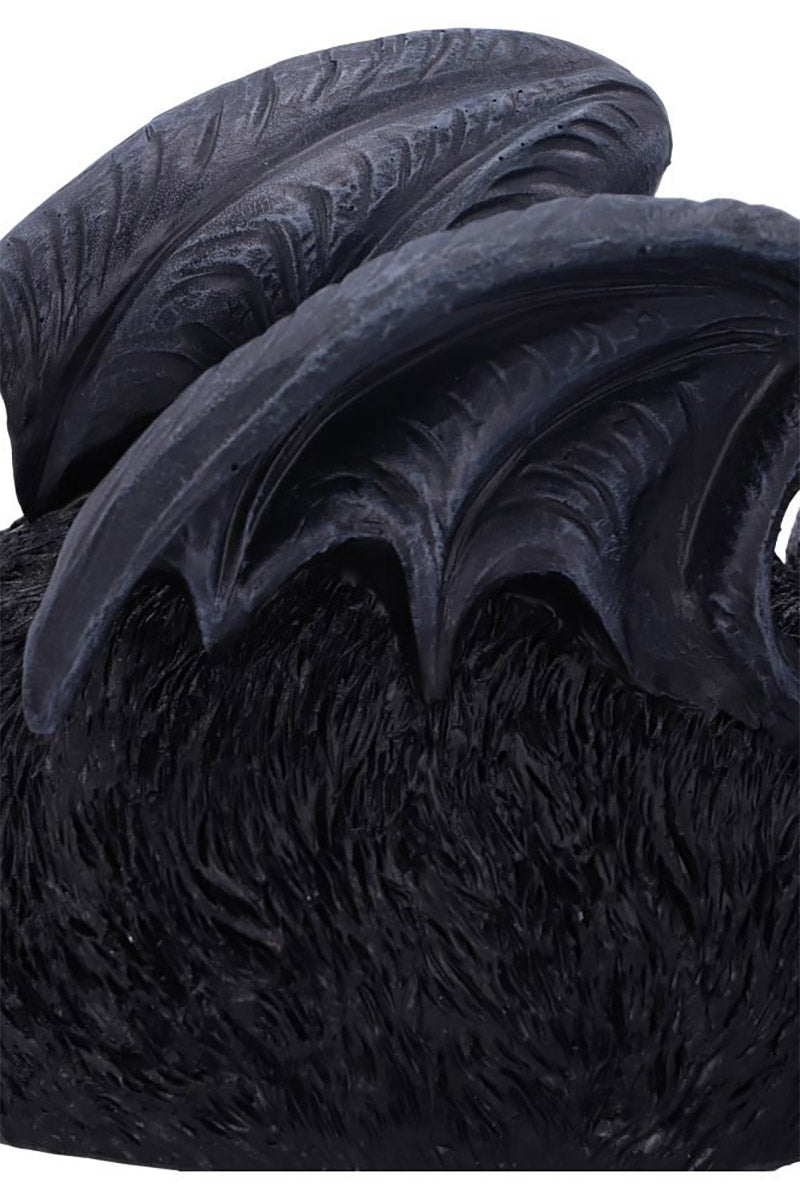 Cat Nap Sculpture - toys - VampireFreaks - Nemesis Now
