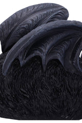 Cat Nap Sculpture - toys - VampireFreaks - Nemesis Now