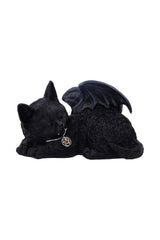 Cat Nap Sculpture - toys - VampireFreaks - Nemesis Now