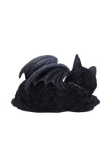 Cat Nap Sculpture - toys - VampireFreaks - Nemesis Now