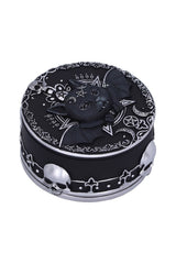 Malpuss Trinket Box