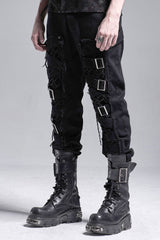 Catacomb Phantom Pants - mens pants - VampireFreaks - Punk Rave