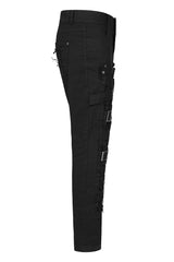 Catacomb Phantom Pants - mens pants - VampireFreaks - Punk Rave