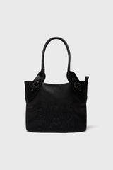 Gothic cathedral purse