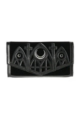 Cathedral Wallet - bags & wallets - VampireFreaks - Restyle