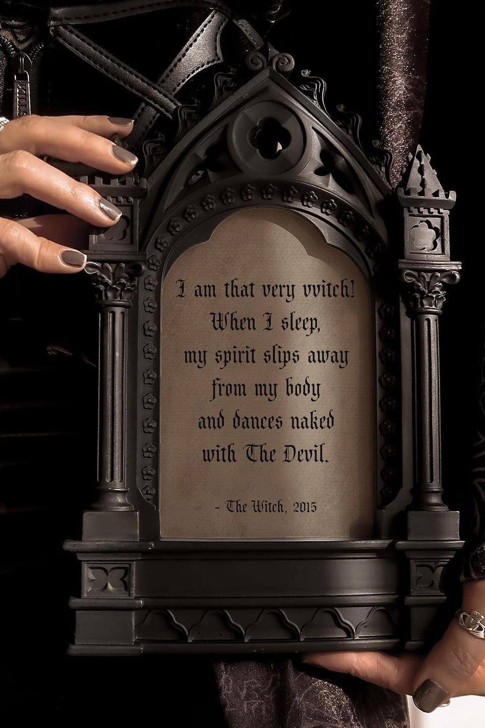 Cathedric Photo Frame - housewares - VampireFreaks - Alchemy