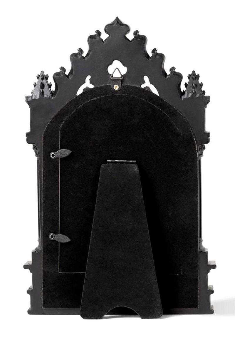 Cathedric Photo Frame - housewares - VampireFreaks - Alchemy