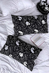 Catnap Pillowcases - housewares - VampireFreaks - Killstar