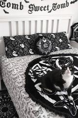 Catnap Pillowcases - housewares - VampireFreaks - Killstar