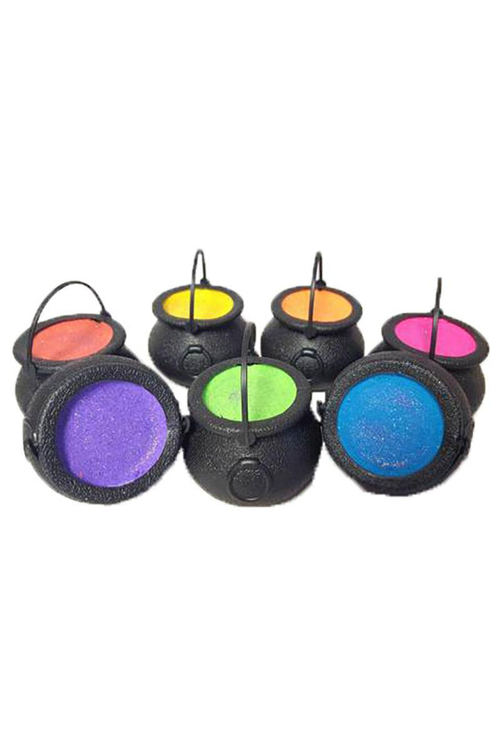 Cauldron Bath Bomb - cosmetics - VampireFreaks - VampireFreaks