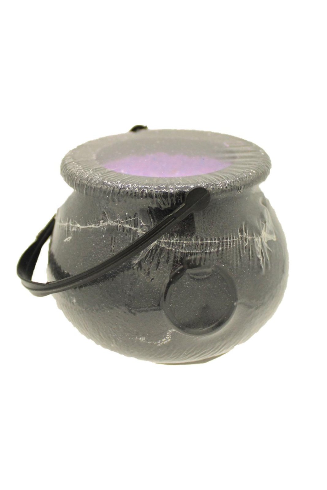 Cauldron Bath Bomb - cosmetics - VampireFreaks - VampireFreaks