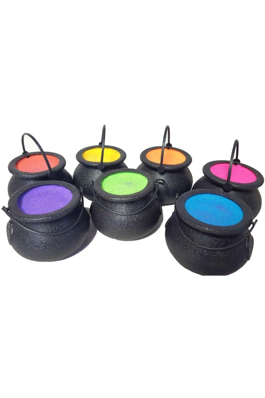 Cauldron Bath Bomb - cosmetics - VampireFreaks - VampireFreaks