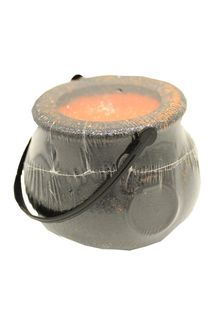 Cauldron Bath Bomb - cosmetics - VampireFreaks - VampireFreaks