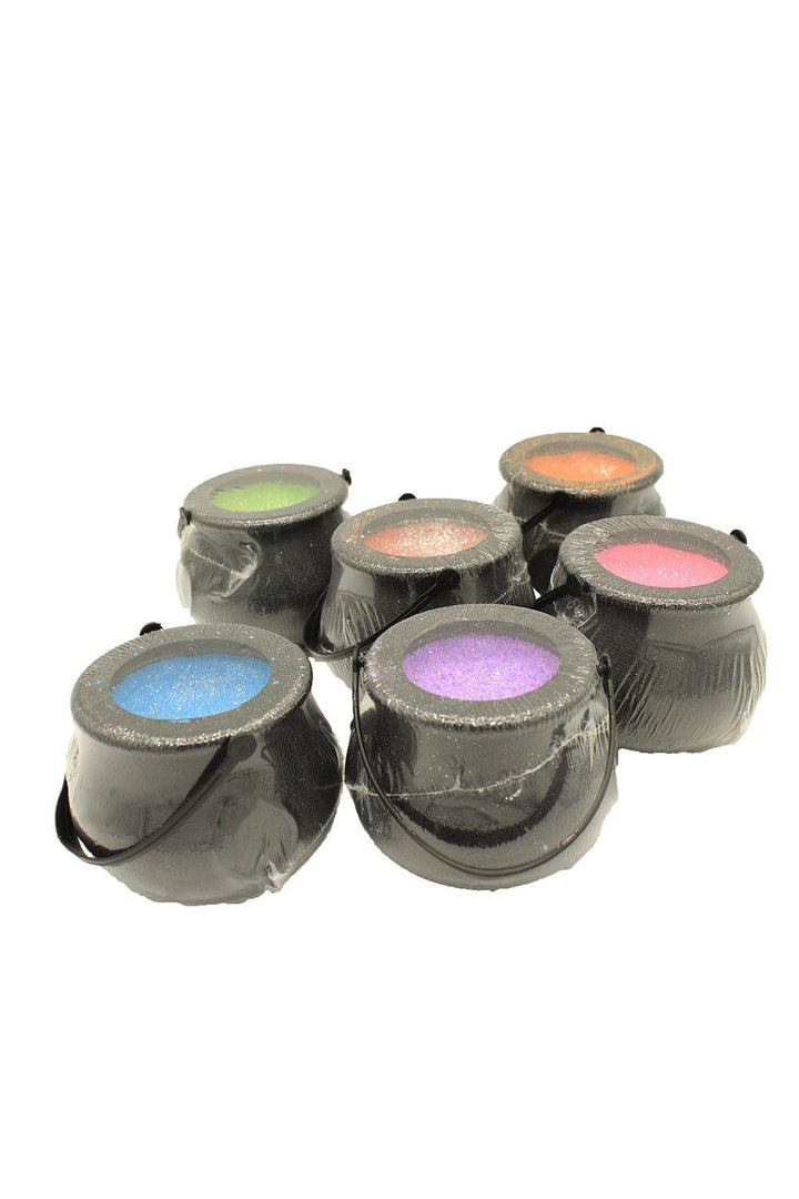 Cauldron Bath Bomb - cosmetics - VampireFreaks - VampireFreaks