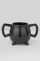 Cauldron XXL Mug - housewares - VampireFreaks - Killstar