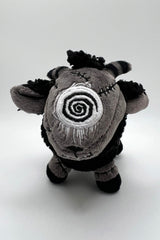 funny goth novelty gift