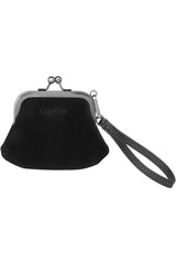 Celestial Coin Purse - bags & wallets - VampireFreaks - Killstar