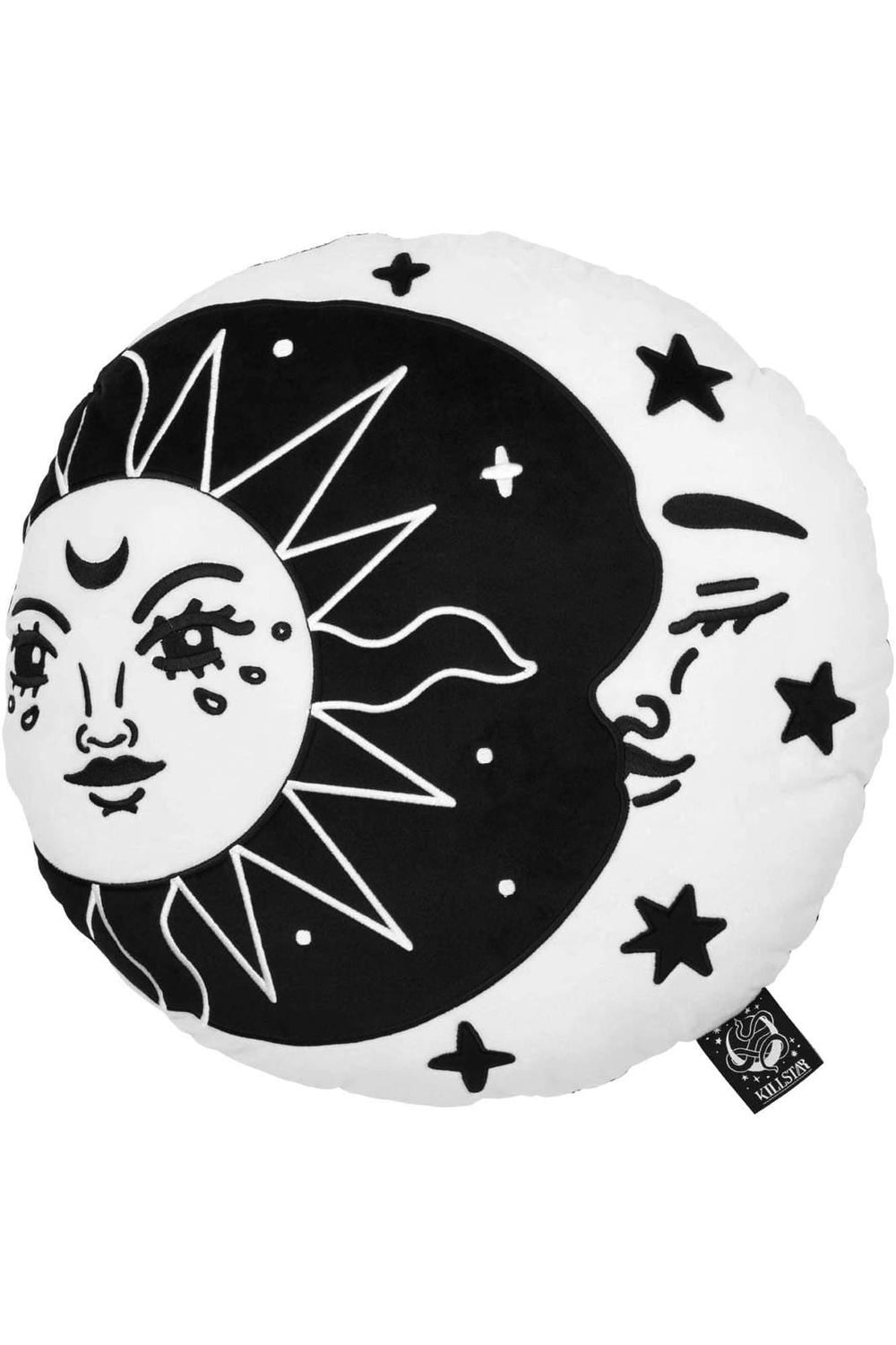 Celestial Cushion - housewares - VampireFreaks - Killstar