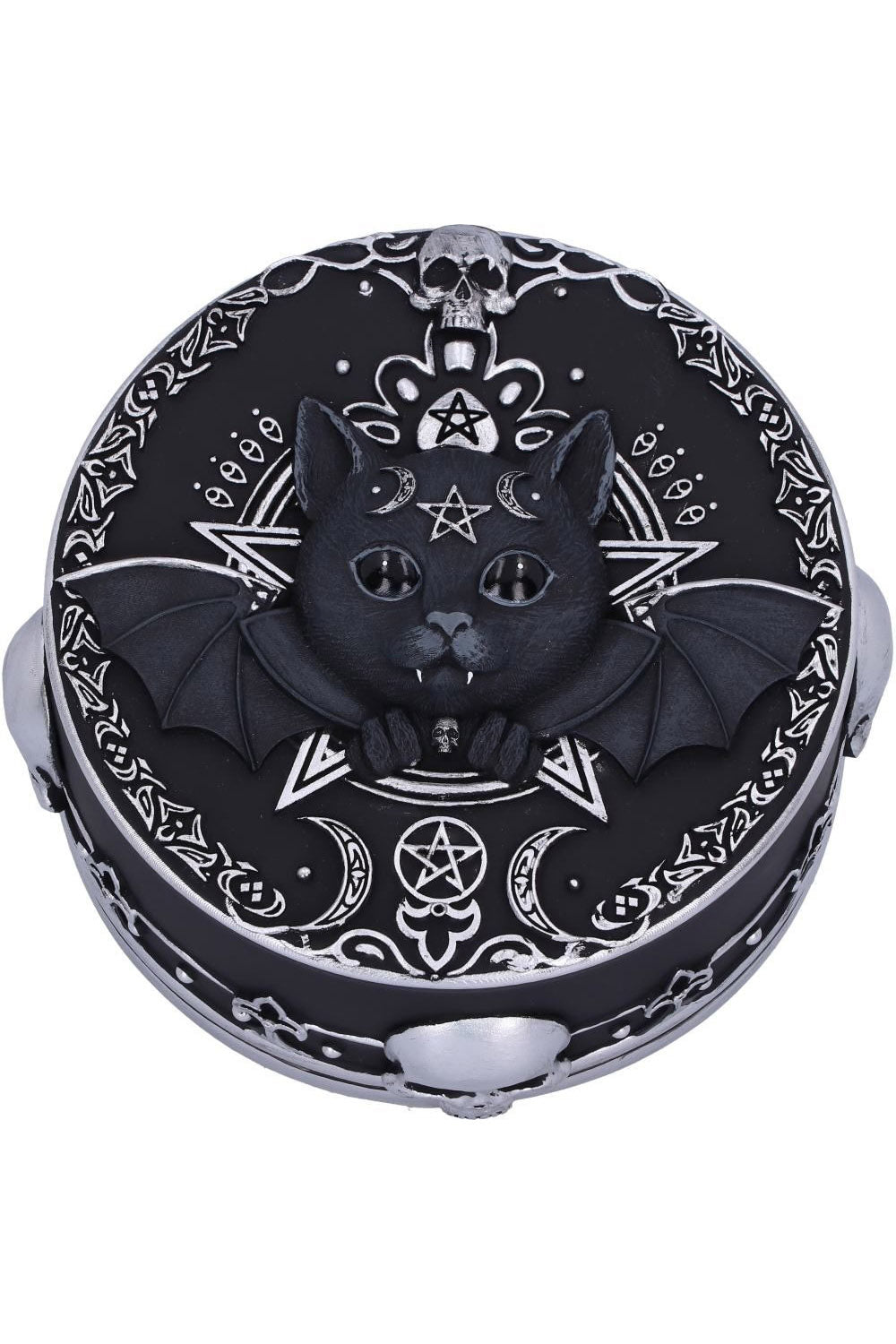 Malpuss Trinket Box