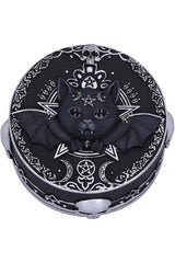 Malpuss Trinket Box