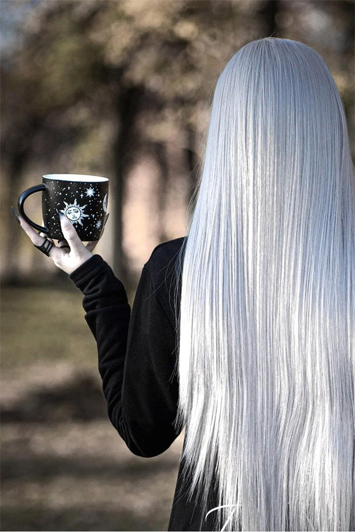 Celestial Mug - housewares - VampireFreaks - Rogue + Wolf