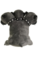 Cerberus Plush Toy - toys - VampireFreaks - Pacific Giftware