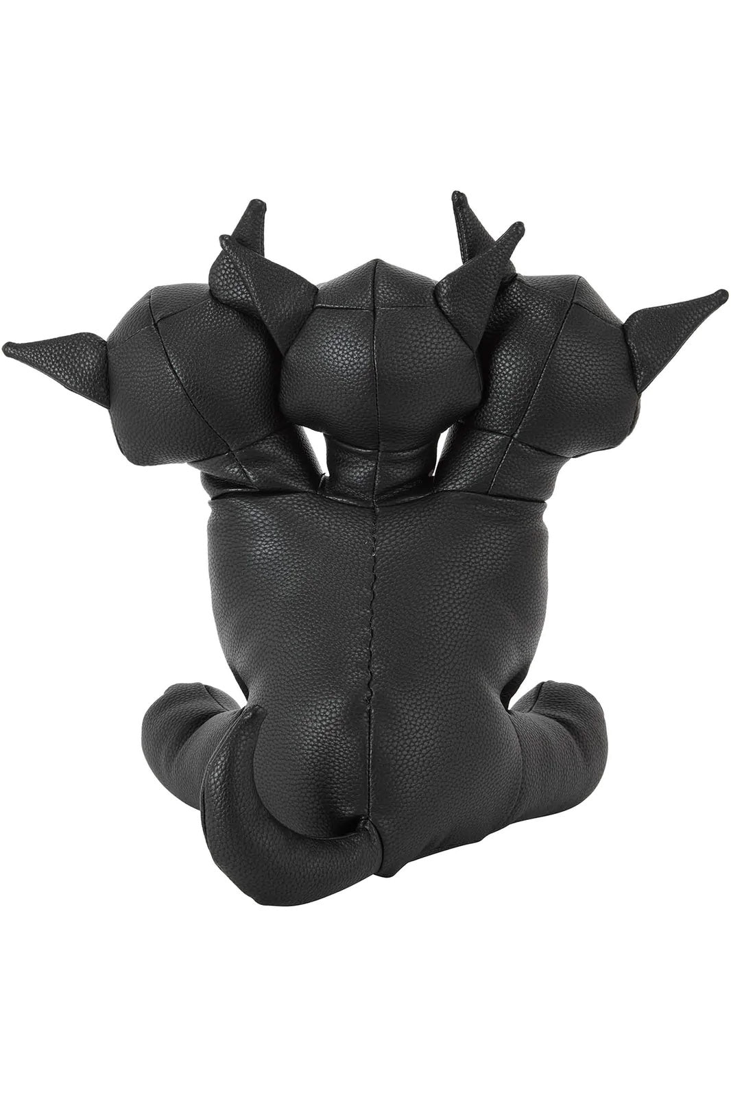 Cerberus: Underdog Plush Toy - toys - VampireFreaks - Killstar