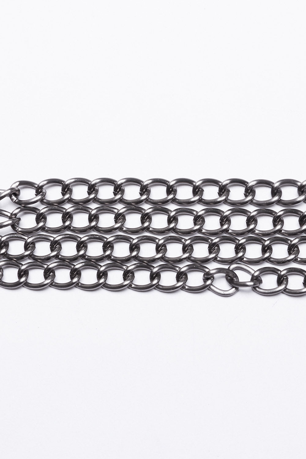 chain harness belt by punk rave